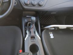 Toyota Corolla 1.2T Pioneer Edition - photo 19