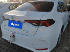 Toyota Corolla 1.2T Pioneer Edition - photo 2