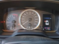 Toyota Corolla 1.2T Pioneer Edition - photo 20