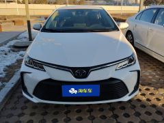 Toyota Corolla 1.2T Pioneer Edition - photo 3