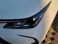 Toyota Corolla 1.2T Pioneer Edition - photo 4