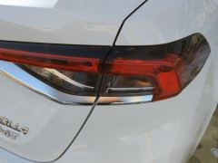 Toyota Corolla 1.2T Pioneer Edition - photo 5