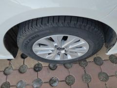 Toyota Corolla 1.2T Pioneer Edition - photo 6