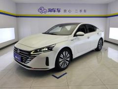 Nissan Teana 2.0L XL-TLS Enjoy Edition - photo 1