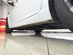 Nissan Teana 2.0L XL-TLS Enjoy Edition - photo 11