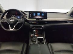 Nissan Teana 2.0L XL-TLS Enjoy Edition - photo 16