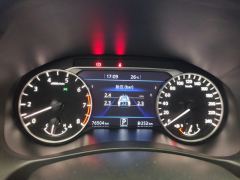 Nissan Teana 2.0L XL-TLS Enjoy Edition - photo 20