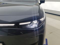 Leapmotor C16 BEV 520km Exclusive Edition - ფოტო 4