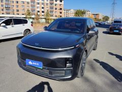 Li Auto Li L8 Pro - ფოტო 1