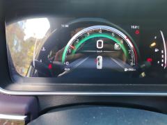 GAC Aion M6 Pro 270T Luxury Edition - фото 20