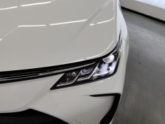 Toyota Corolla 1.2T S-CVT Pioneer PLUS Version - ფოტო 4