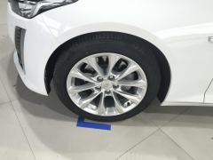 Cadillac CT5 28T Luxury (Standard) - photo 6