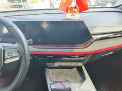 Changan X5 PLUS 1.5T Elite Edition - ფოტო 17