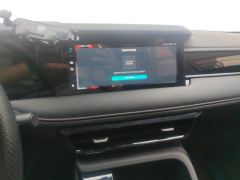Roewe MG i5 1.5L CVT Prestige - ფოტო 17