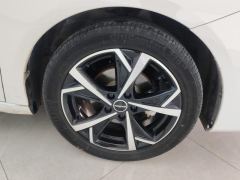 Roewe MG i5 1.5L CVT Prestige - ფოტო 6