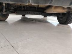 Roewe MG i5 1.5L CVT Prestige - ფოტო 9