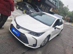 Toyota Corolla Dual-Engine 1.8L Pioneer Edition - ფოტო 1