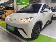 BYD Seagull Vitality Edition - фото 1