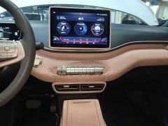 BYD Seagull Vitality Edition - фото 12