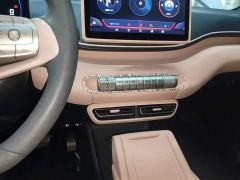 BYD Seagull Vitality Edition - фото 13