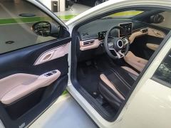 BYD Seagull Vitality Edition - фото 15