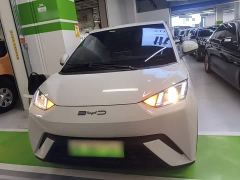 BYD Seagull Vitality Edition - фото 2
