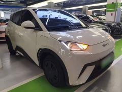 BYD Seagull Vitality Edition - фото 3