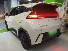 BYD Seagull Vitality Edition - фото 4