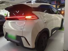 BYD Seagull Vitality Edition - фото 6