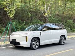 BYD Datang Pure Electric 850KM AWD LiDAR Flagship - photo 1
