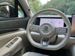 BYD Datang Pure Electric 850KM AWD LiDAR Flagship - photo 11