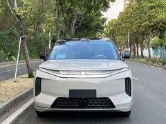 BYD Datang Pure Electric 850KM AWD LiDAR Flagship - photo 2