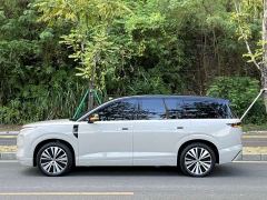 BYD Datang Pure Electric 850KM AWD LiDAR Flagship - photo 3