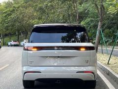 BYD Datang Pure Electric 850KM AWD LiDAR Flagship - photo 4