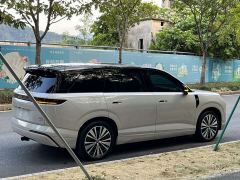 BYD Datang Pure Electric 850KM AWD LiDAR Flagship - photo 5