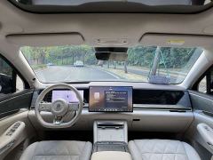 BYD Datang Pure Electric 850KM AWD LiDAR Flagship - photo 7