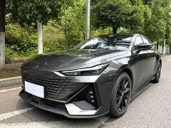 Changan UNI-V 1.5T Deluxe - ფოტო 1