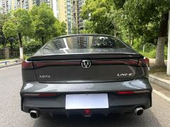 Changan UNI-V 1.5T Deluxe - ფოტო 10