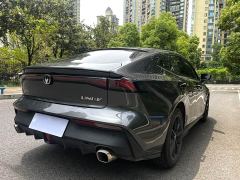 Changan UNI-V 1.5T Deluxe - ფოტო 11