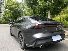 Changan UNI-V 1.5T Deluxe - ფოტო 12