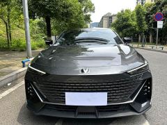Changan UNI-V 1.5T Deluxe - ფოტო 2