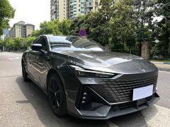 Changan UNI-V 1.5T Deluxe - ფოტო 3
