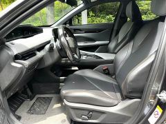 Changan UNI-V 1.5T Deluxe - ფოტო 4