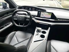 Changan UNI-V 1.5T Deluxe - ფოტო 5