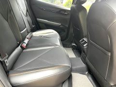 Changan UNI-V 1.5T Deluxe - ფოტო 6
