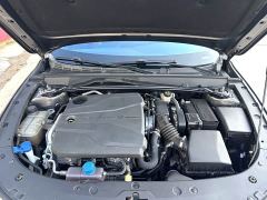 Changan UNI-V 1.5T Deluxe - ფოტო 8