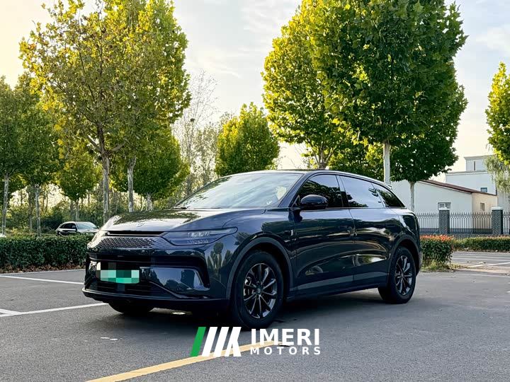 Leapmotor C11 Extended Range 180 Comfort Edition - ავტომობილი ჩინეთიდან