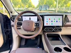 Leapmotor C11 Extended Range 180 Comfort Edition - ფოტო 10