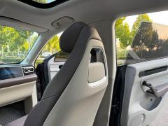 Leapmotor C11 Extended Range 180 Comfort Edition - ფოტო 11