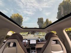 Leapmotor C11 Extended Range 180 Comfort Edition - ფოტო 12